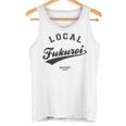 Fukuroi Local 袋井市ローカル 故郷 タンクトップ