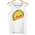 Tacoquad Kawaii Mexican Food Lover Intagetyle 長袖tシャツ タンクトップ