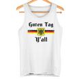 Good Day Y'all タンクトップ