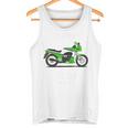 Gpz900r クラシックバイク モーターサイクリスト オートバイ タンクトップ