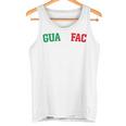Guatafac ヒスパニック ラテン系アメリカ人 メキシコスラング 長袖tシャツ タンクトップ