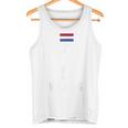 Hollandauf Jga オランダ マヨルカ アン・デ・ザフハーン ジャージ タンクトップ