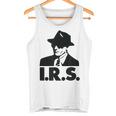IRS レコード タンクトップ