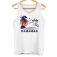 It's Better In The Bahamas タンクトップ