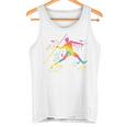 Javelin Throwe Colorsplash キッズ やり投げ タンクトップ