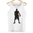 The Legend Basketballlam Dunk For The Basketball Lovers タンクトップ