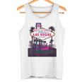 I Love Lasegas ネバダシティ ベガス お土産 ギフト ラスベガス タンクトップ
