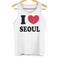 I Loveeoul アイ・ラブ・ソウル タンクトップ