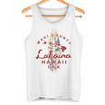 Maui Lahaina ヴィンテージ ハワイ諸島 長袖tシャツ タンクトップ