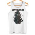 Meshuggah グラフィックデザインギフト Meshuggahファンへのメンズギフト。 長袖tシャツ タンクトップ