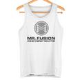 Mr Fusion 家庭用エネルギーリアクター タンクトップ