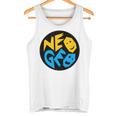Neo Geo コンソールtシャツ レトロ タンクトップ