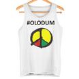 Olodum タンクトップ