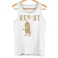 Resist Penguins Activism グラフィック Wetand With Penguins 長袖tシャツ タンクトップ