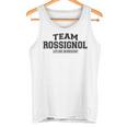 Team Rossignol タンクトップ