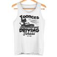Toonces 自動車教習所 エスト 伝説の運転 猫 面白い タンクトップ