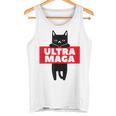Ultra Maga Cat タンクトップ