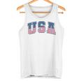 Usa 星条旗 アメリカ国旗 タンクトップ