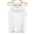 We Arehimaenagas 01 タンクトップ