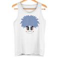「がんばれゴエモン」ゴエモン 和柄 タンクトップ