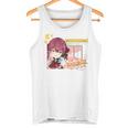 【宝鐘マリン】ホロぐら名場面 タンクトップ