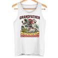 おじいちゃん ランニング ニンジャ メンズ おもしろ タンクトップ
