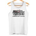 アメリカンダートトラッカー フラットトラックレーサー ダートトラック メンズ ボーイズ タンクトップ