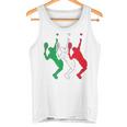 イタリーテニス Tennis タンクトップ