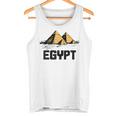 エジプト エジプトピラミッド お土産 タンクトップ
