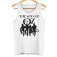 オズの魔法使い ファンタジー No Place Like Home ヴィンテージ映画 タンクトップ