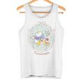キッズ Amazon限定デザイン タキシードサム エンジェル タンクトップ