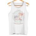 キッズ Amazon限定デザイン リトルツインスターズ エンジェル タンクトップ