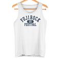 キッズ Fuji Rock 25 College Amazon Limited Color Heather Gray キッズ タンクトップ
