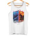 キッズ 『ゴジラvsコング』8 タンクトップ