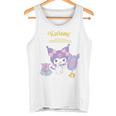 キッズ クロミ ハピネスマイルーム タンクトップ