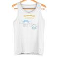 キッズ シナモロール ハピネスマイルーム タンクトップ