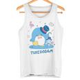 キッズ タキシードサム ダンス タンクトップ