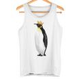 キングペンギン King Penguin タンクトップ