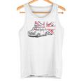 クラシック ミニ オースティン ユニオンジャック タンクトップ