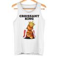 クロワッサンキング タンクトップ