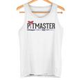 グリルバーベキュー ピットマスター タンクトップ