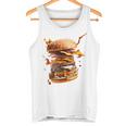 コスチュームバーガー タンクトップ