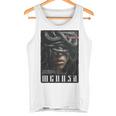 ゴルゴン メデューサ 女神 蛇 ギリシャ神話 メデューサ 長袖tシャツ タンクトップ