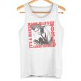 ジェームス・ブラウンイッツ・ア・マンズ・ワールド タンクトップ