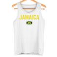 ジャマイカ 旗 大 国旗 メンズ レディース キッズ ジャマイカ タンクトップ