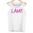 ジョニー・サンダース Lamf 長袖tシャツ タンクトップ