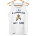 スタートレック オリジナルシリーズ エンタープライズ デルタ タンクトップ