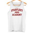 スタートレック スターフリートアカデミー Est2161 タンクトップ