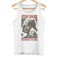 スター・ウォーズ クラシック ダース・ベイダー ジェダイの帰還 タンクトップ