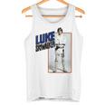 スター・ウォーズ ルーク・スカイウォーカー スマイルカードグラフィックtシャツ タンクトップ